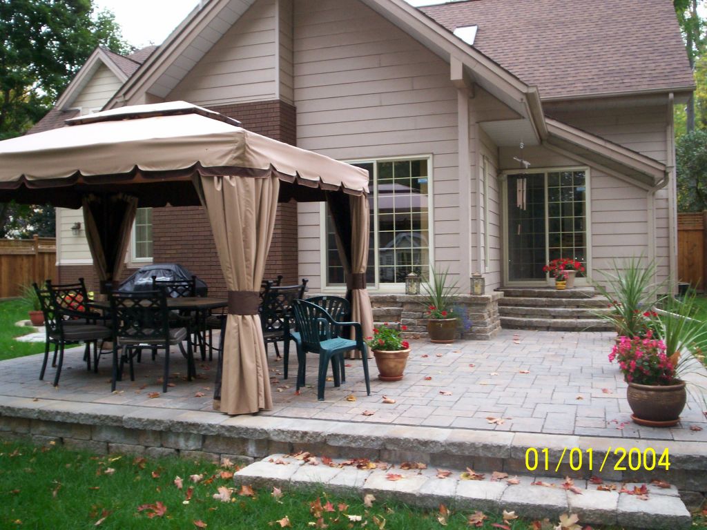 Horizon Landscaping and Construction - Cover photo