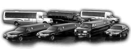 Horizon Limousine - Cover photo