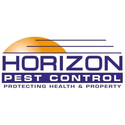 Horizon Pest Control - Logo