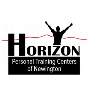 Horizon Personal Training Centers of Newington - Logo