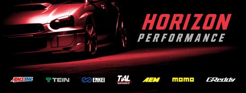 Horizon Performance - Cover photo