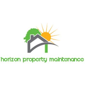 Horizon Property Maintenance - Logo
