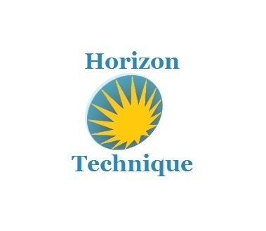 Horizon Technique - Logo