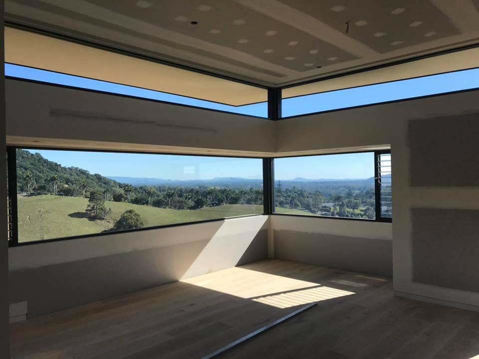 Horizon Windows & Doors - Logo