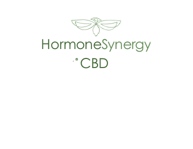 HormoneSynergy CBD - Logo