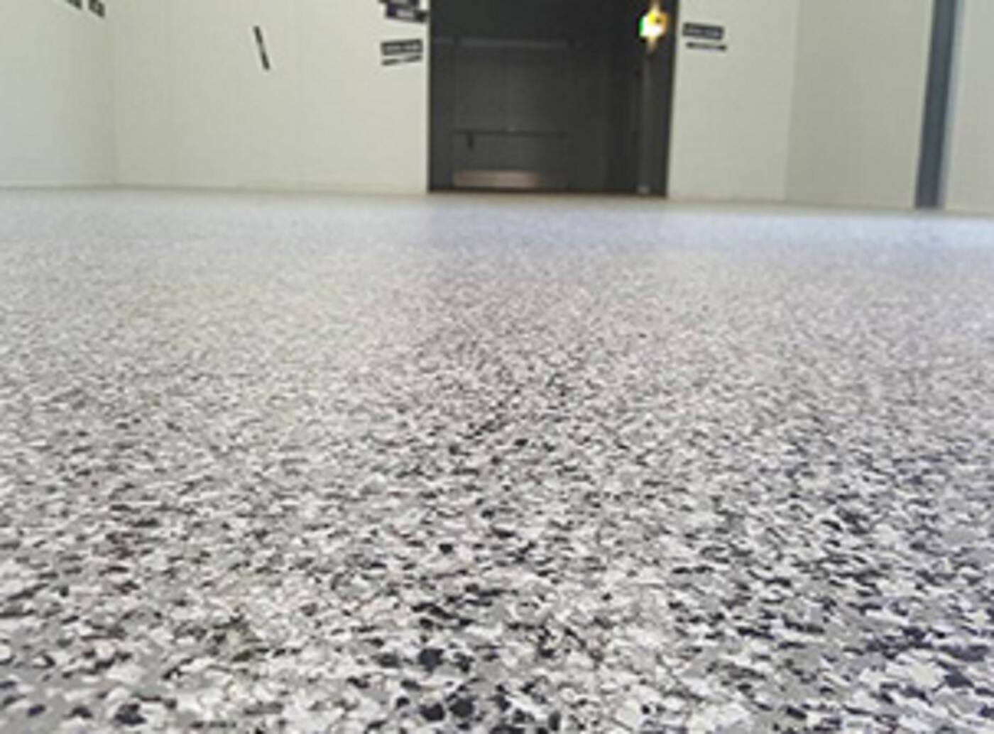 Horne Industrial Coatings - Cover photo