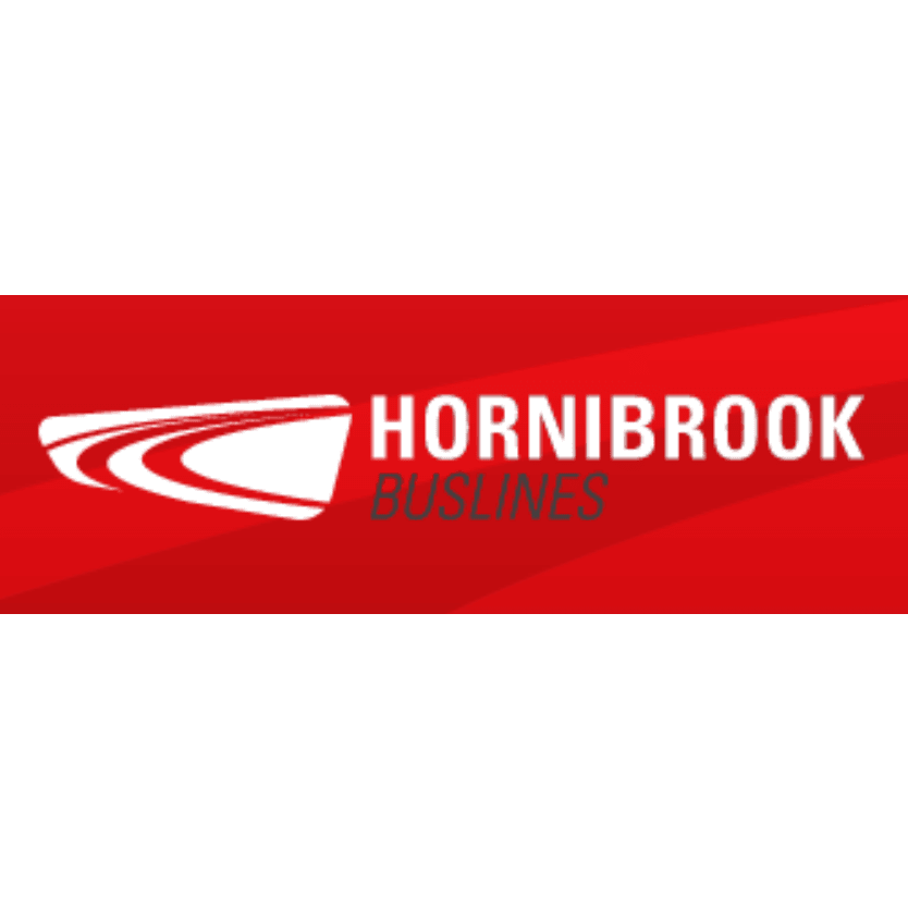 Hornibrook Bus Lines - Logo