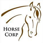 Horse Corp. - Logo