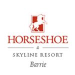 Horseshoe Valley Resort - Logo