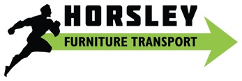 Horsley Furniture Transport - Logo