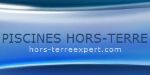 Hors-Terre Expert - Logo
