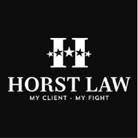 Horst Law - Logo
