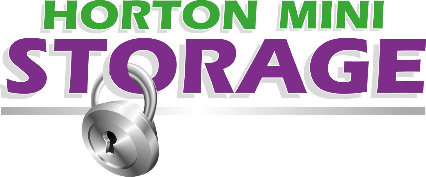 Horton Mini Storage - Cover photo