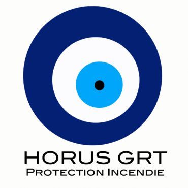 Horus GRT Inc - Logo