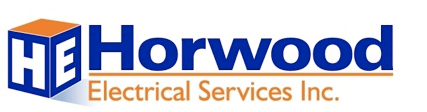 Horwood Electrical Services - Logo
