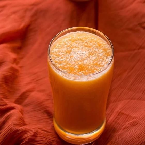 Hosannas Once More Fruit Juice - Logo