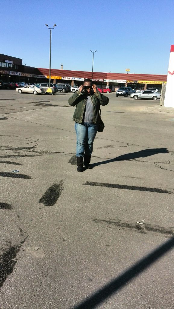 Hosanna Thrift Store - Cover photo