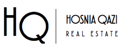 Hosnia Qazi, REMAX Hallmark Realty Group - Logo