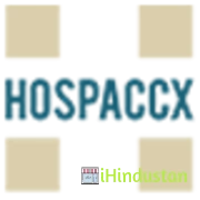Hospaccx Healthcare Consulting Pvt. ltd. - Logo