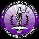 Hossain And Chowdhury Advocates 249465 - Logo