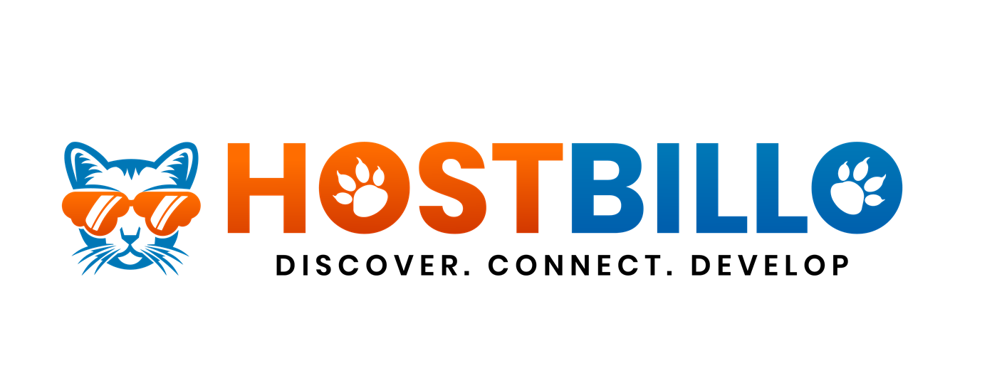 Hostbillo - Cover photo