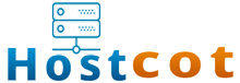 HostCot - Logo