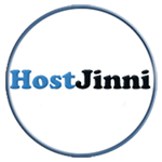 Host Jinni - Logo
