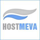 Hostmeva - Logo