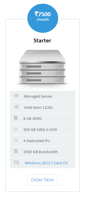 Hostnet India - Cover photo