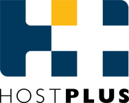 Hostplus - Logo