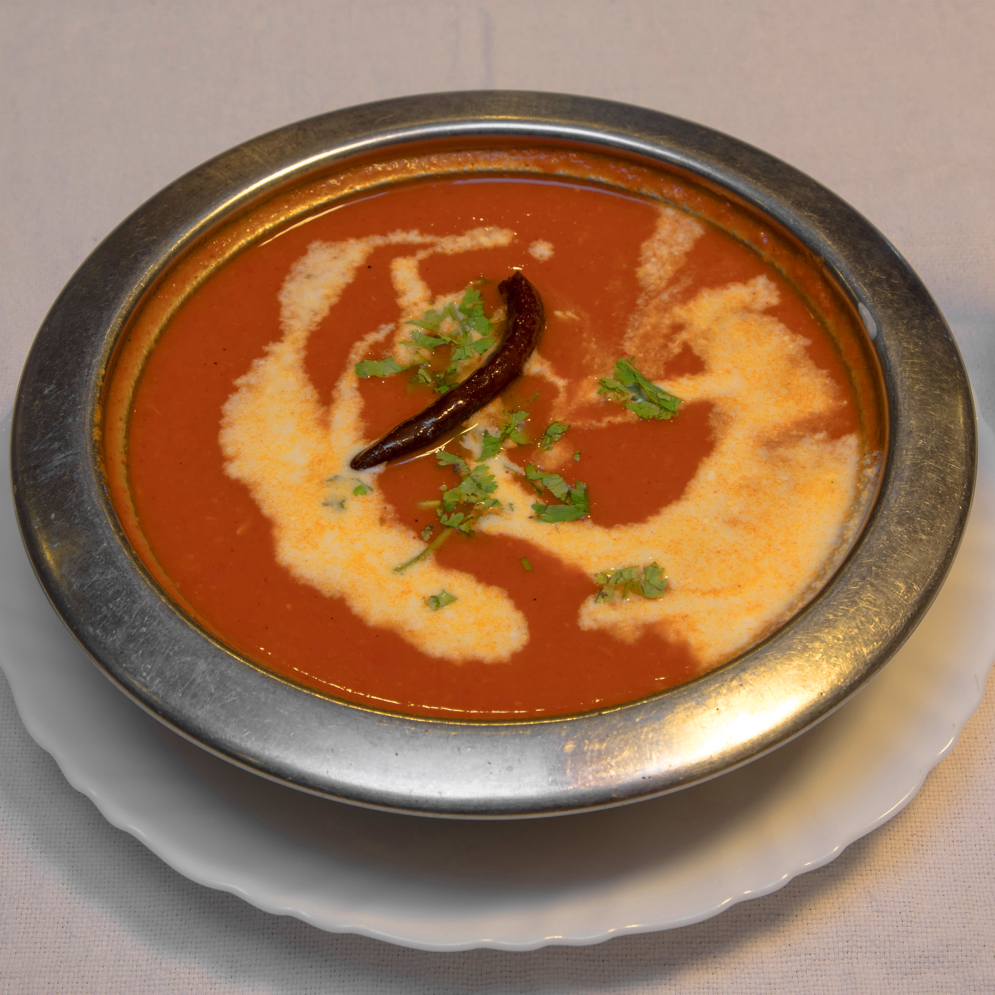 Host Restaurant - Logo