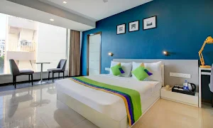 Hotel Aura - Cover photo