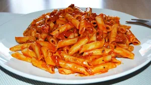 Hot Chilli - Logo