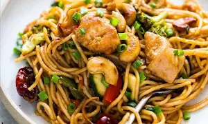 Hot Garlic - Cover photo