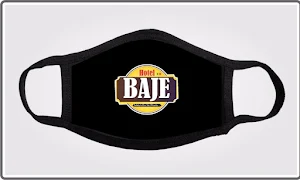 Hotel Baje - Logo