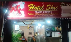 Hotel Shri - Cover photo