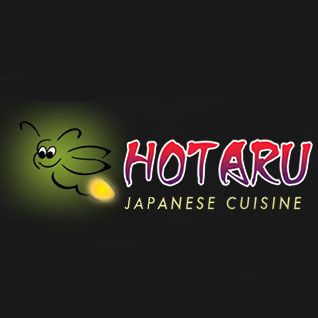 Hotaru Sushi - Logo