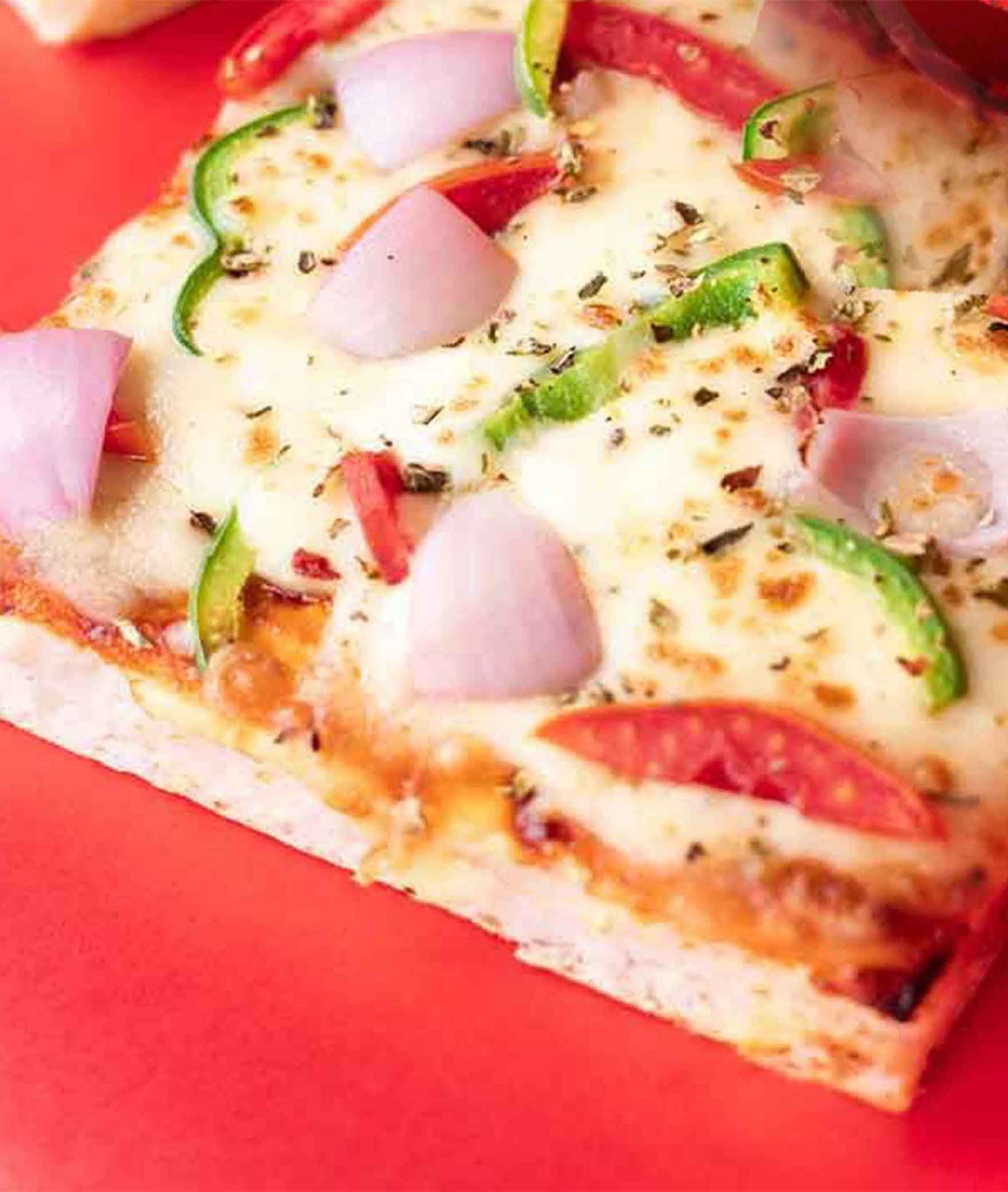 Hot Breads - Logo