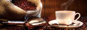 Hot Coffee - Cover photo