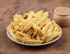 Hot Chips - Logo