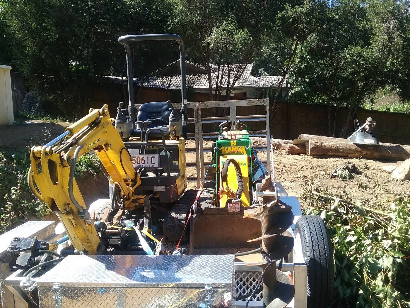Hot Diggity Diggers & Property Services - Cover photo