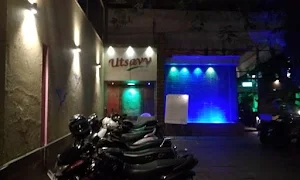 Hotel Ustav - Cover photo