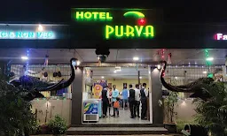 Hotel Purva - Logo