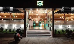 Hotel Amrai - Logo