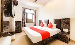 Hotel Uphar - Logo