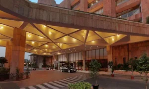 Hotel Samrat - Cover photo