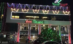 Hotel Girnar - Logo