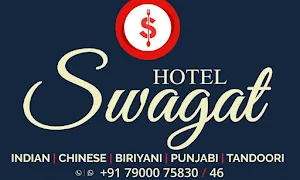 Hotel Swagat - Logo