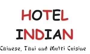 Hotel Indian - Logo