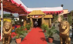 Hotel Aangan - Cover photo
